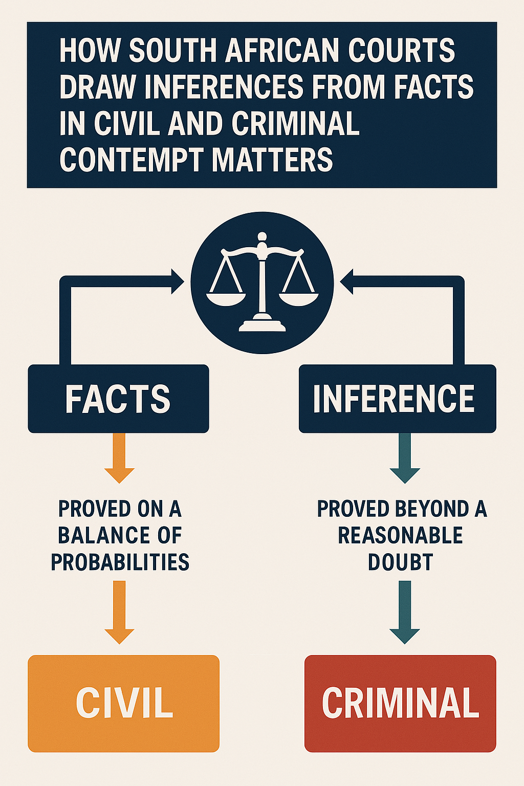 inferences
