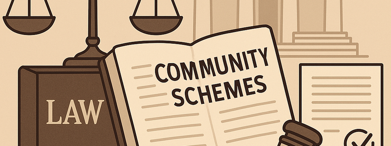 Spotprops 34 (Pty) Ltd v Bridgetown Body Corporate and Others (2023/131988; 2024/135959) [2025] ZAGPJHC 544 (6 June 2025)